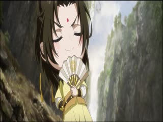 Ma Đạo Tổ Sư Chibi Tập Tập 13