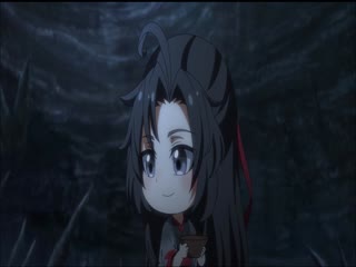 Ma Đạo Tổ Sư Chibi Tập Tập 15