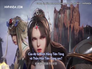 Nghịch Thiên Chí Tôn Tập Tập 209