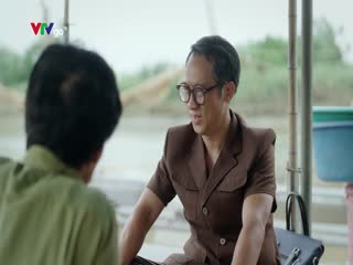 Có Anh Nơi Ấy Bình Yên Tập Tập 17