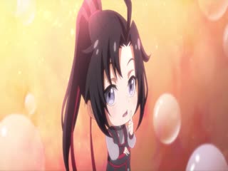 Ma Đạo Tổ Sư Chibi Tập Tập 08