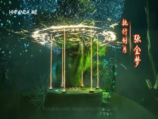 Nghịch Thiên Chí Tôn Tập Tập 329