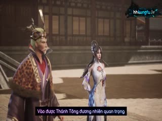 Nghịch Thiên Chí Tôn Tập Tập 10