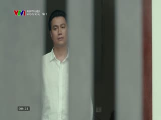 Hồ Sơ Cá Sấu Tập Tập 07