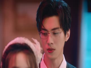 Bữa Tiệc Của Cô Ấy Tập Tập 08