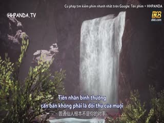 Nghịch Thiên Chí Tôn Tập Tập 45