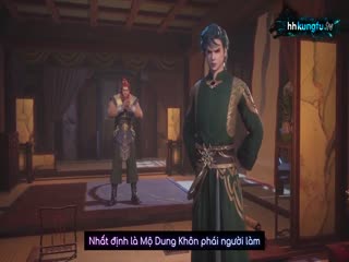 Nghịch Thiên Chí Tôn Tập Tập 25