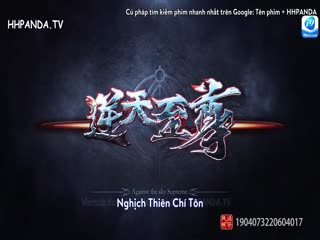 Nghịch Thiên Chí Tôn Tập Tập 173
