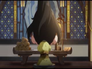 Ma Đạo Tổ Sư Chibi Tập Tập 02