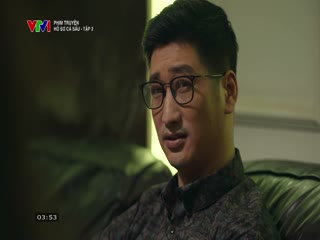 Hồ Sơ Cá Sấu Tập Tập 02