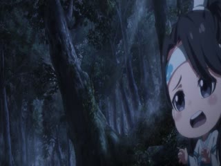 Ma Đạo Tổ Sư Chibi Tập Tập 26