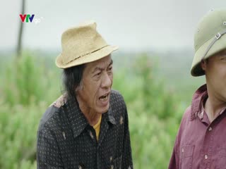 Có Anh Nơi Ấy Bình Yên Tập Tập 03