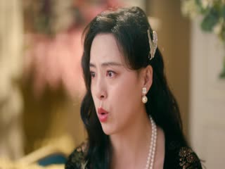 Bữa Tiệc Của Cô Ấy Tập Tập 12