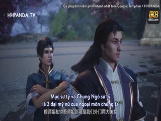 Nghịch Thiên Chí Tôn Tập Tập 57