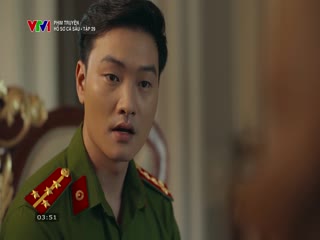 Hồ Sơ Cá Sấu Tập Tập 29