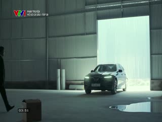 Hồ Sơ Cá Sấu Tập Tập 38