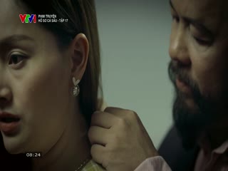 Hồ Sơ Cá Sấu Tập Tập 17