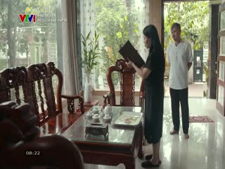 Hồ Sơ Cá Sấu Tập Tập 26