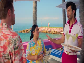 Acapulco (Phần 4) Tập Tập 08
