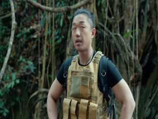 Đôi Mắt Vàng (Hoàng Kim Đồng) Tập Tập 26