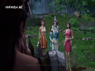 Song Sinh Võ Hồn Tập Tập 21