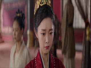 Dữ Tấn Trường An Tập Tập 29