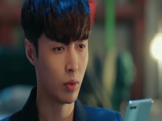 Đôi Mắt Vàng (Hoàng Kim Đồng) Tập Tập 06