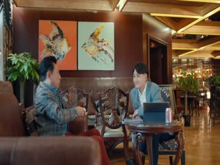 Đôi Mắt Vàng (Hoàng Kim Đồng) Tập Tập 34