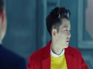 Đôi Mắt Vàng (Hoàng Kim Đồng) Tập Tập 38