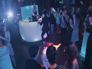 Người Thừa Kế Số 1 Tập Tập 05