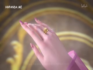 Đế Linh Yêu Mặc Thuỷ Linh Lung Tập Tập 10