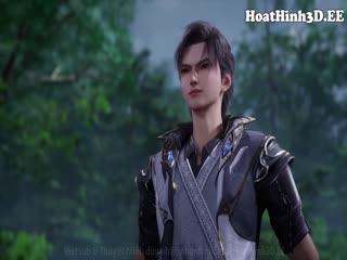 Song Sinh Võ Hồn Tập Tập 21