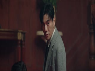 Cáp Nhĩ Tân 1944 Tập Tập 10