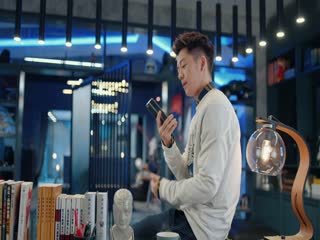 Đôi Mắt Vàng (Hoàng Kim Đồng) Tập Tập 52