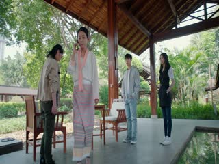 Đôi Mắt Vàng (Hoàng Kim Đồng) Tập Tập 21