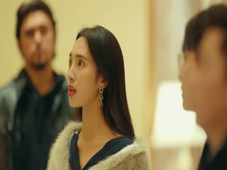 Đôi Mắt Vàng (Hoàng Kim Đồng) Tập Tập 37