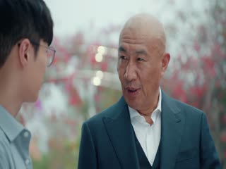 Đôi Mắt Vàng (Hoàng Kim Đồng) Tập Tập 20