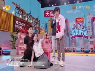 Xin Chào, Thứ Bảy (Mùa 4) Tập Tập 09