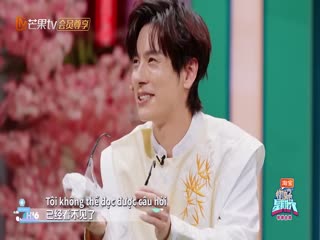 Xin Chào, Thứ Bảy (Mùa 3) Tập Tập SPECIAL 26.05.2024