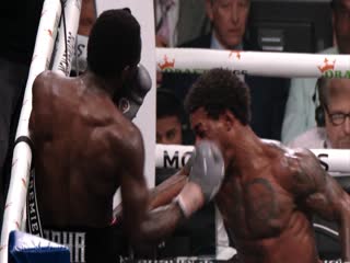 Đếm ngược: Canelo vs. Crawford Tập Tập 01
