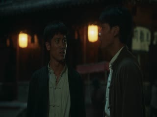 Sinh Vạn Vật Tập Tập 29