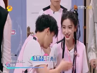 Xin Chào, Thứ Bảy (Mùa 2) Tập Tập 25