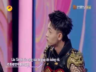 Xin Chào, Thứ Bảy (Mùa 1) Tập Tập 39