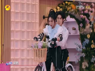 Xin Chào, Thứ Bảy (Mùa 4) Tập Tập 29