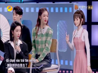 Xin Chào, Thứ Bảy (Mùa 1) Tập Tập 08