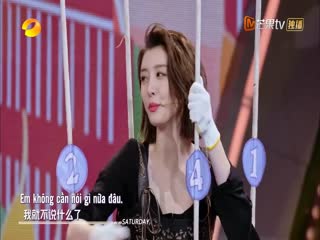 Xin Chào, Thứ Bảy (Mùa 1) Tập Tập 16