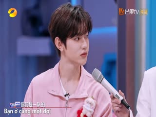 Xin Chào, Thứ Bảy (Mùa 4) Tập Tập 16