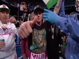 Đếm ngược: Canelo vs. Crawford Tập Tập 02