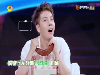 Xin Chào, Thứ Bảy (Mùa 1) Tập Tập 25