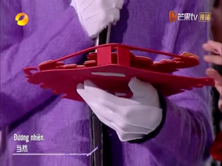 Xin Chào, Thứ Bảy (Mùa 1) Tập Tập 07
